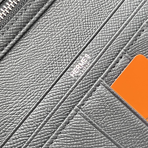 エルメス財布コピー着用イメージ